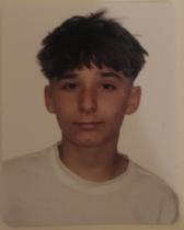 Imagen jugador Ciudad Real Fútbol Club