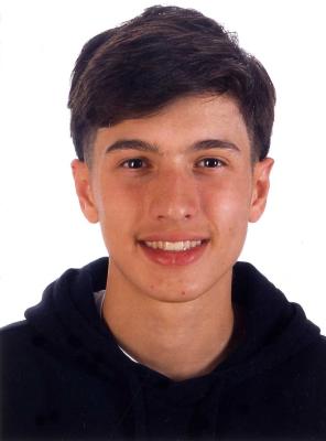 Imagen jugador Ciudad Real Fútbol Club