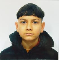 Imagen jugador Ciudad Real Fútbol Club