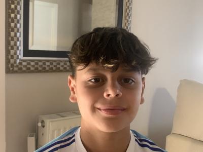 Imagen jugador Ciudad Real Fútbol Club