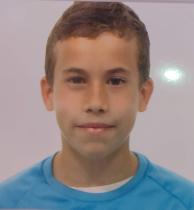 Imagen jugador Ciudad Real Fútbol Club