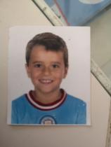 Imagen jugador Ciudad Real Fútbol Club