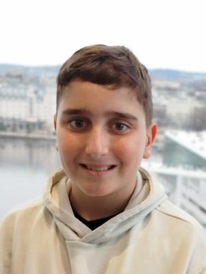 Imagen jugador Ciudad Real Fútbol Club