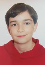 Imagen jugador Ciudad Real Fútbol Club