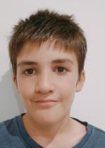 Imagen jugador Ciudad Real Fútbol Club