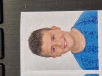 Imagen jugador Ciudad Real Fútbol Club