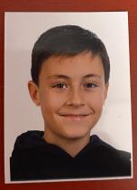 Imagen jugador Ciudad Real Fútbol Club