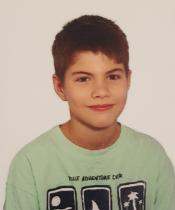 Imagen jugador Ciudad Real Fútbol Club