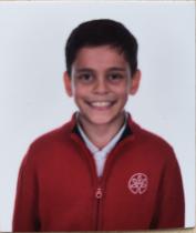 Imagen jugador Ciudad Real Fútbol Club