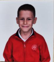 Imagen jugador Ciudad Real Fútbol Club