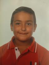 Imagen jugador Ciudad Real Fútbol Club