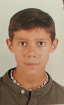 Imagen jugador Ciudad Real Fútbol Club