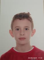 Imagen jugador Ciudad Real Fútbol Club